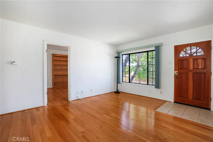 15201 Spinning Avenue, Gardena, California 90249