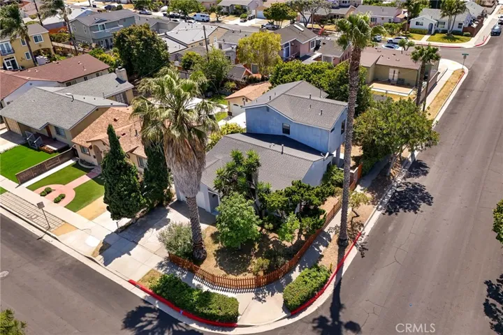 15201 Spinning Avenue, Gardena, California 90249
