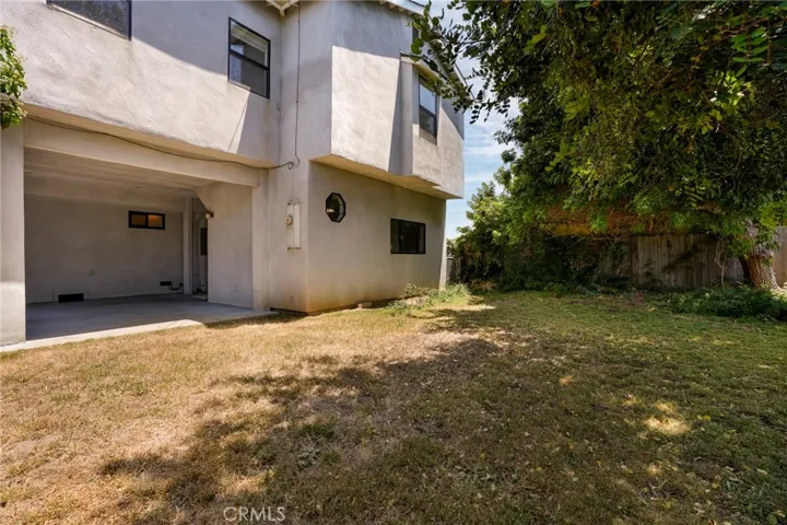 15201 Spinning Avenue, Gardena, California 90249