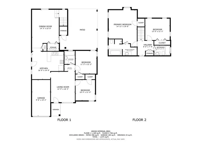 15201 Spinning Avenue, Gardena, California 90249