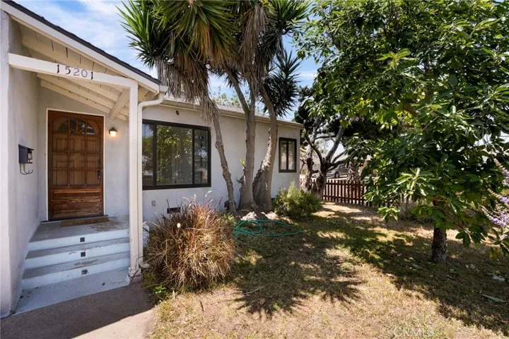 15201 Spinning Avenue, Gardena, California 90249