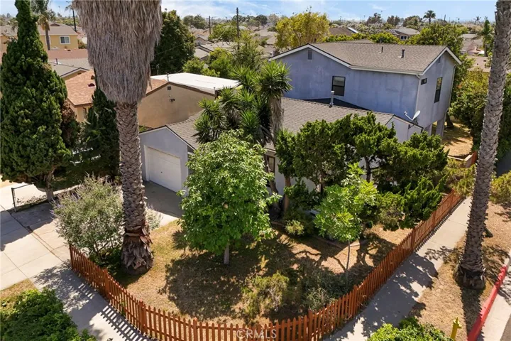 15201 Spinning Avenue, Gardena, California 90249