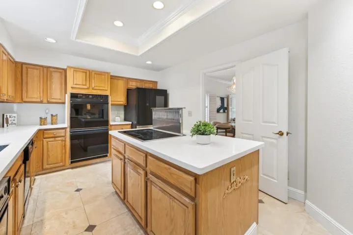 3808 Thompson Creek Court, San Jose, California 95135