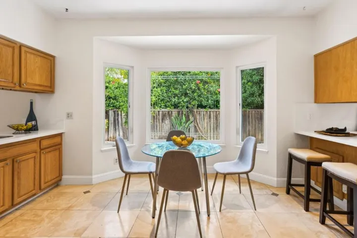 3808 Thompson Creek Court, San Jose, California 95135