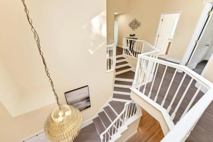 3808 Thompson Creek Court, San Jose, California 95135