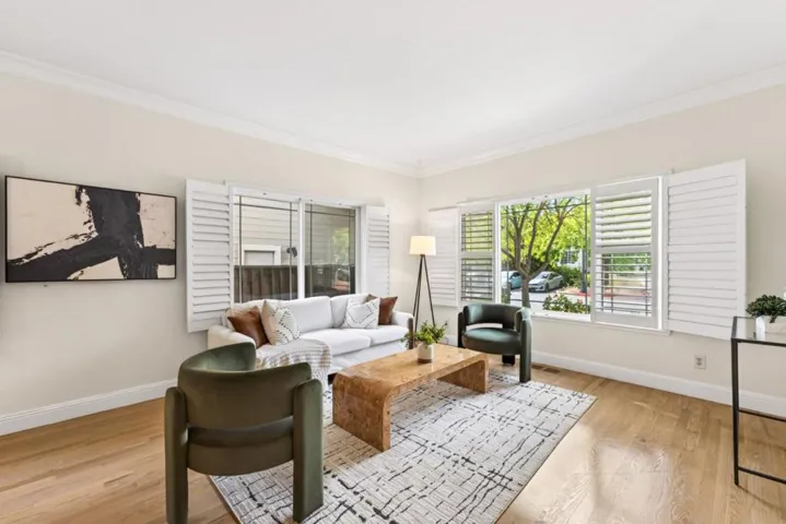 3808 Thompson Creek Court, San Jose, California 95135