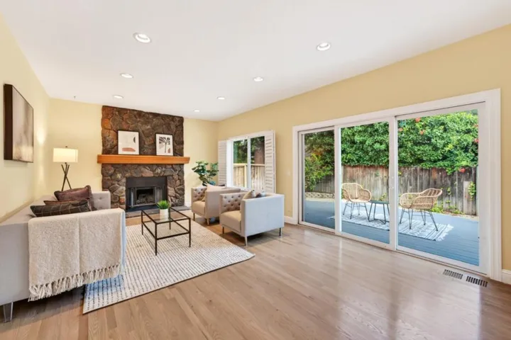 3808 Thompson Creek Court, San Jose, California 95135