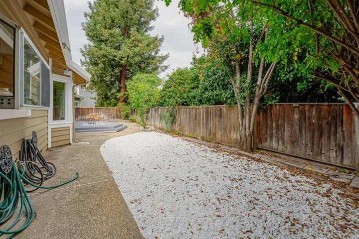 3808 Thompson Creek Court, San Jose, California 95135