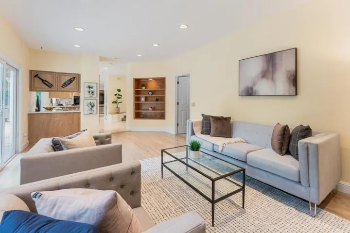 3808 Thompson Creek Court, San Jose, California 95135