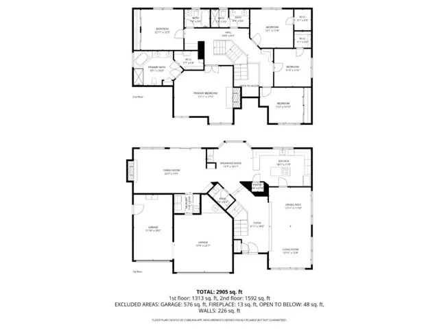 3808 Thompson Creek Court, San Jose, California 95135