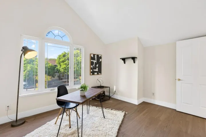 3808 Thompson Creek Court, San Jose, California 95135