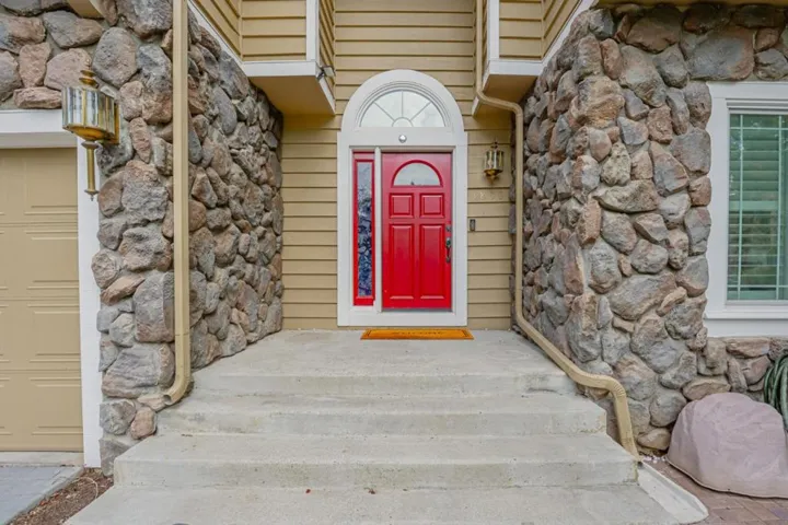 3808 Thompson Creek Court, San Jose, California 95135