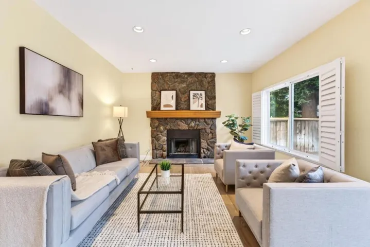3808 Thompson Creek Court, San Jose, California 95135