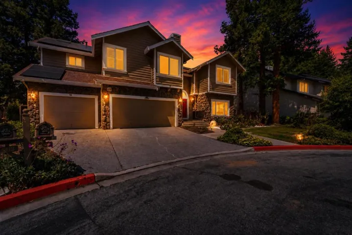 3808 Thompson Creek Court, San Jose, California 95135