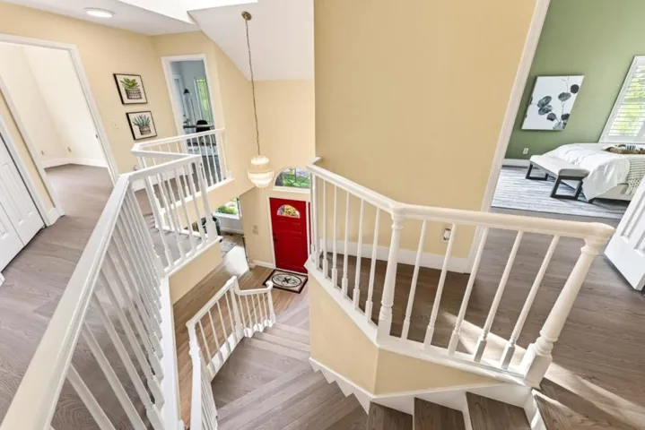 3808 Thompson Creek Court, San Jose, California 95135