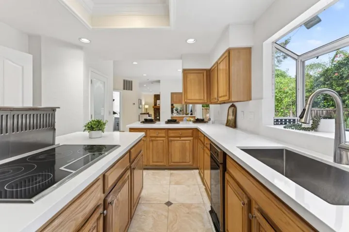 3808 Thompson Creek Court, San Jose, California 95135