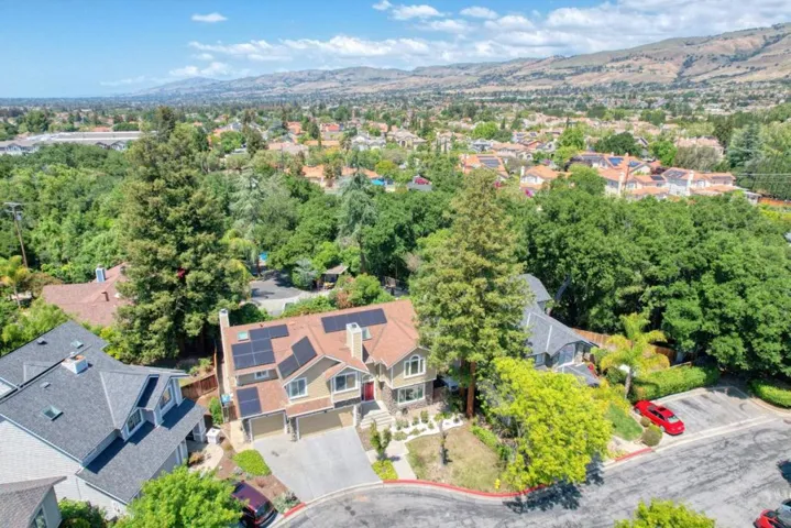 3808 Thompson Creek Court, San Jose, California 95135