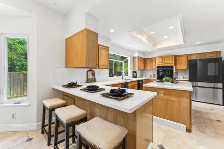 3808 Thompson Creek Court, San Jose, California 95135