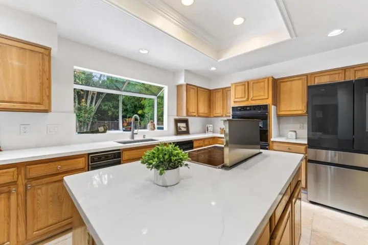 3808 Thompson Creek Court, San Jose, California 95135