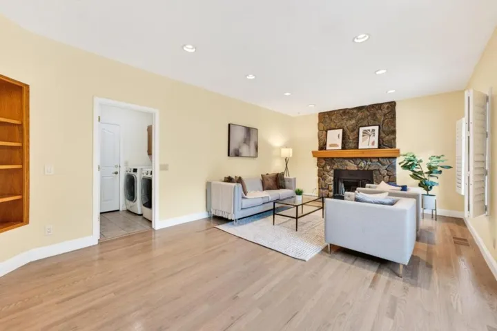 3808 Thompson Creek Court, San Jose, California 95135