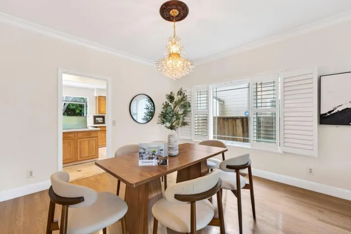 3808 Thompson Creek Court, San Jose, California 95135
