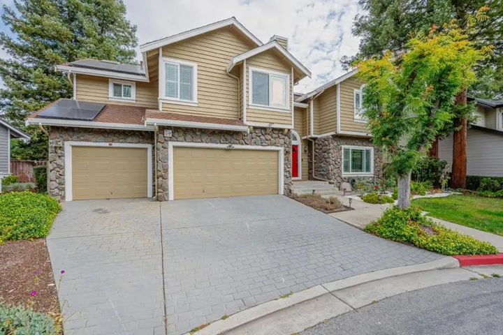 3808 Thompson Creek Court, San Jose, California 95135
