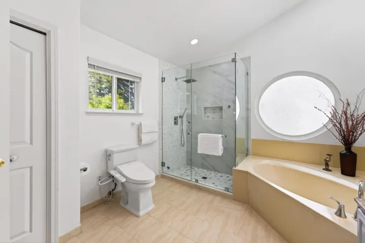 3808 Thompson Creek Court, San Jose, California 95135