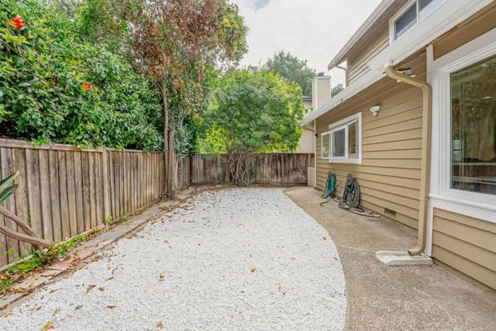 3808 Thompson Creek Court, San Jose, California 95135