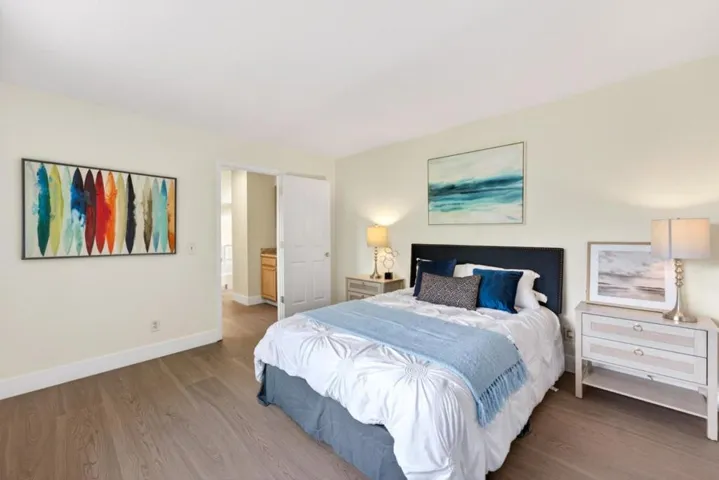 3808 Thompson Creek Court, San Jose, California 95135