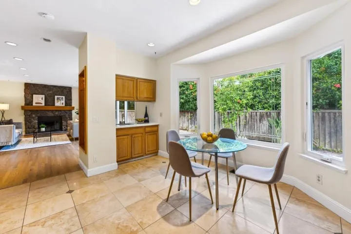 3808 Thompson Creek Court, San Jose, California 95135