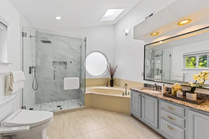 3808 Thompson Creek Court, San Jose, California 95135