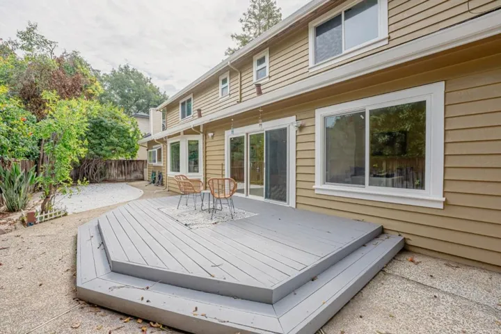 3808 Thompson Creek Court, San Jose, California 95135