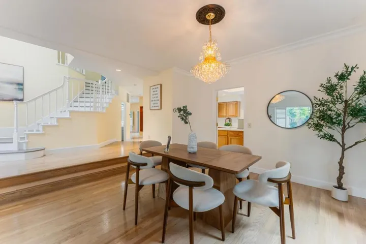 3808 Thompson Creek Court, San Jose, California 95135