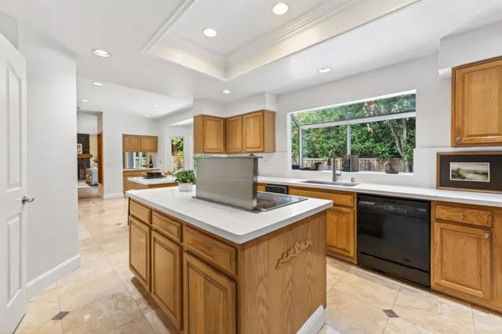 3808 Thompson Creek Court, San Jose, California 95135
