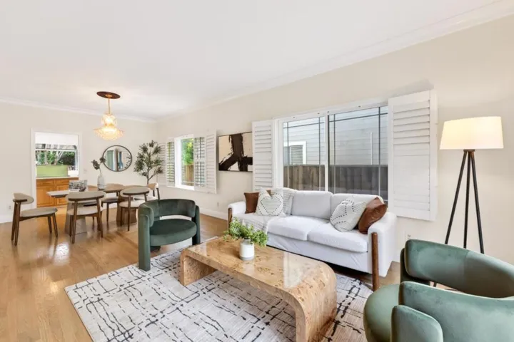 3808 Thompson Creek Court, San Jose, California 95135