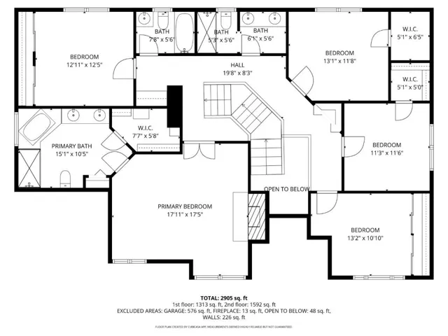 3808 Thompson Creek Court, San Jose, California 95135