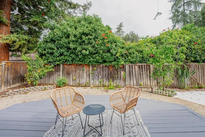 3808 Thompson Creek Court, San Jose, California 95135