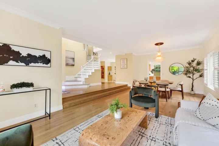 3808 Thompson Creek Court, San Jose, California 95135