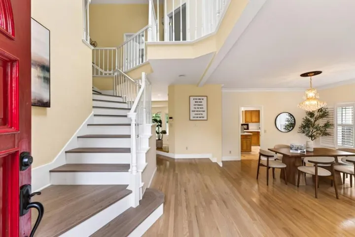 3808 Thompson Creek Court, San Jose, California 95135