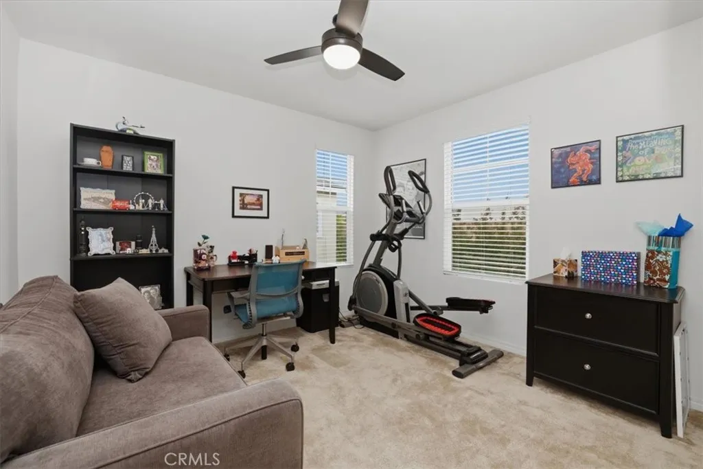 Bedroom #2