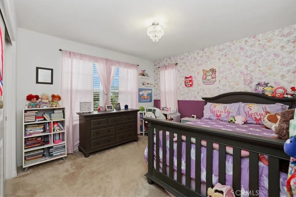 Bedroom #1