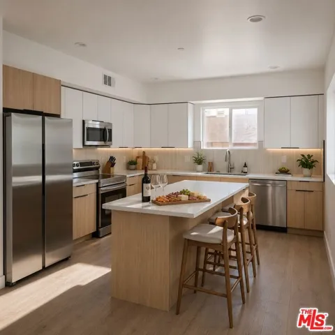 10829 Peach Grove Street 3, North Hollywood, California 91601