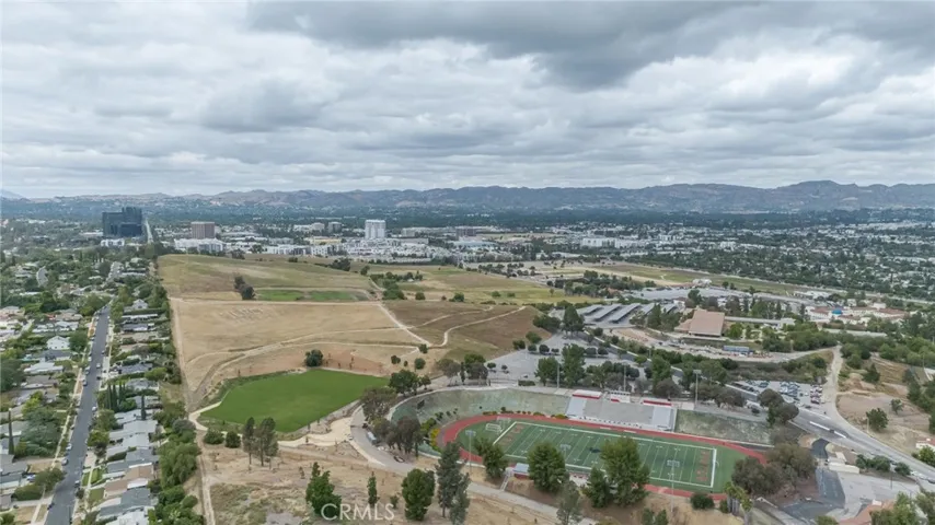 Neighborhood View