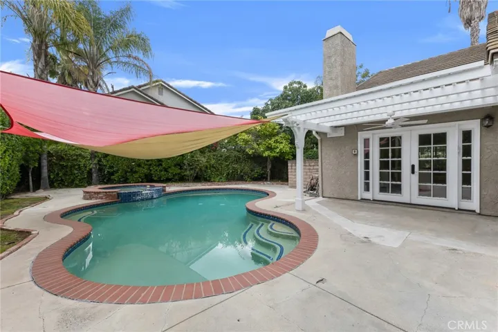 Pool & Patio Sky Added