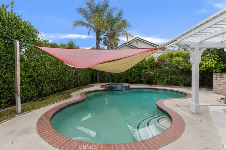 Pool & Spa Sky Added