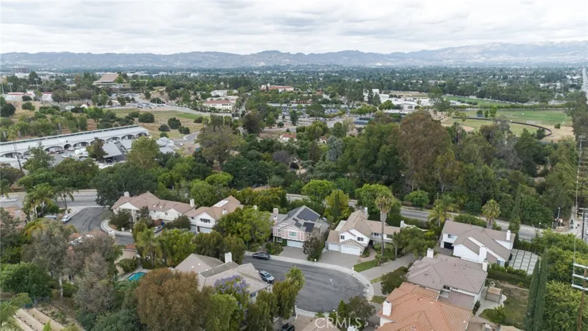 Neighborhood View