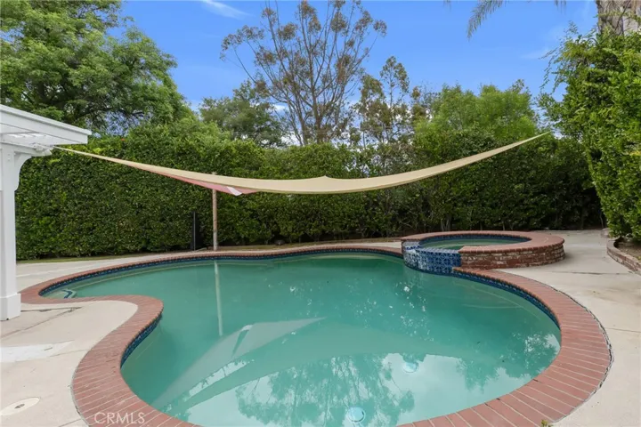 Pool & Spa Sky Added
