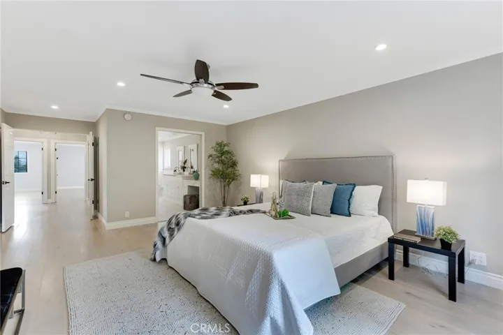 Primary Suite