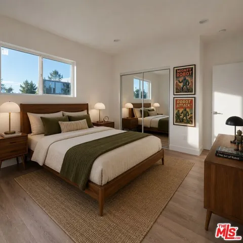 10829 Peach Grove Street 1, North Hollywood, California 91601