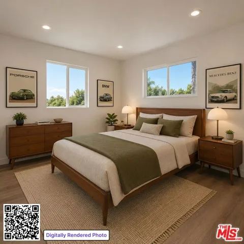 10829 Peach Grove Street 1, North Hollywood, California 91601